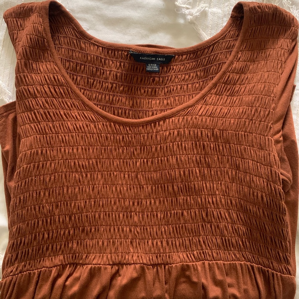AEO Long Sleeve Tee